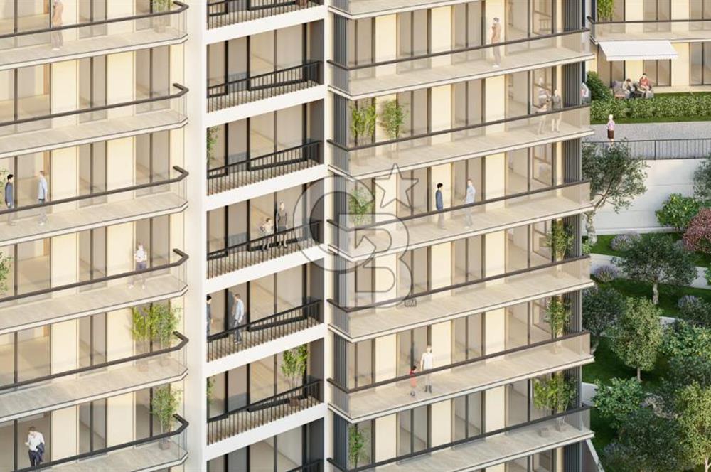 SİRİUS GOLD PROJEDEN LANSMANA ÖZEL 1+1 SATILIK BAŞLAYAN FİYATLAR