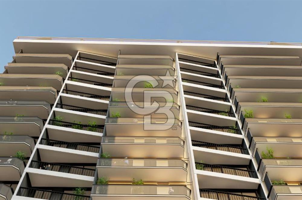 SİRİUS GOLD PROJEDEN LANSMANA ÖZEL 1+1 SATILIK BAŞLAYAN FİYATLAR