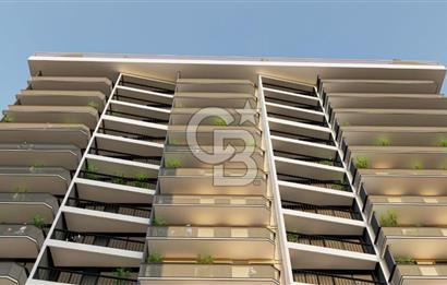 SİRİUS GOLD PROJEDEN LANSMANA ÖZEL 1+1 SATILIK BAŞLAYAN FİYATLAR
