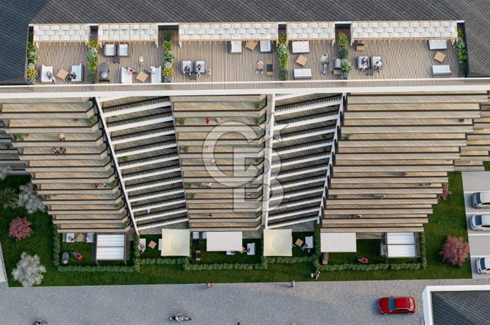 SİRİUS GOLD PROJEDEN LANSMANA ÖZEL TİP2A-2B 2+1BAŞLAYAN FİYATLAR