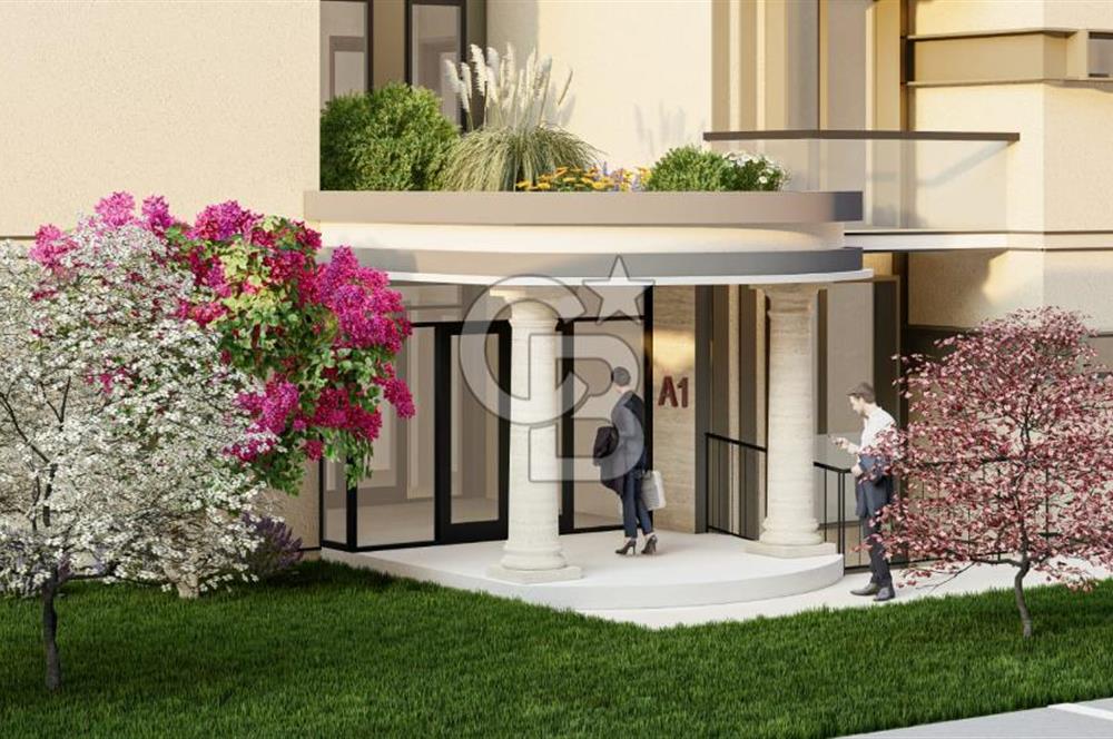 SİRİUS GOLD PROJEDEN LANSMANA ÖZEL 1+1 SATILIK BAŞLAYAN FİYATLAR