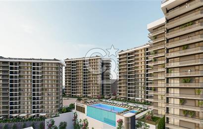 SİRİUS GOLD PROJEDEN LANSMANA ÖZEL TİP2A-2B 2+1BAŞLAYAN FİYATLAR