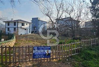 YALOVA TERMAL YENİMAHALLEDE SATILIK 456 M2 ARSA !