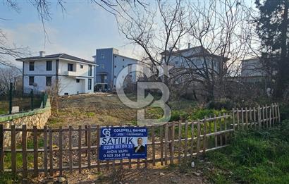 YALOVA TERMAL YENİMAHALLEDE SATILIK 456 M2 ARSA !