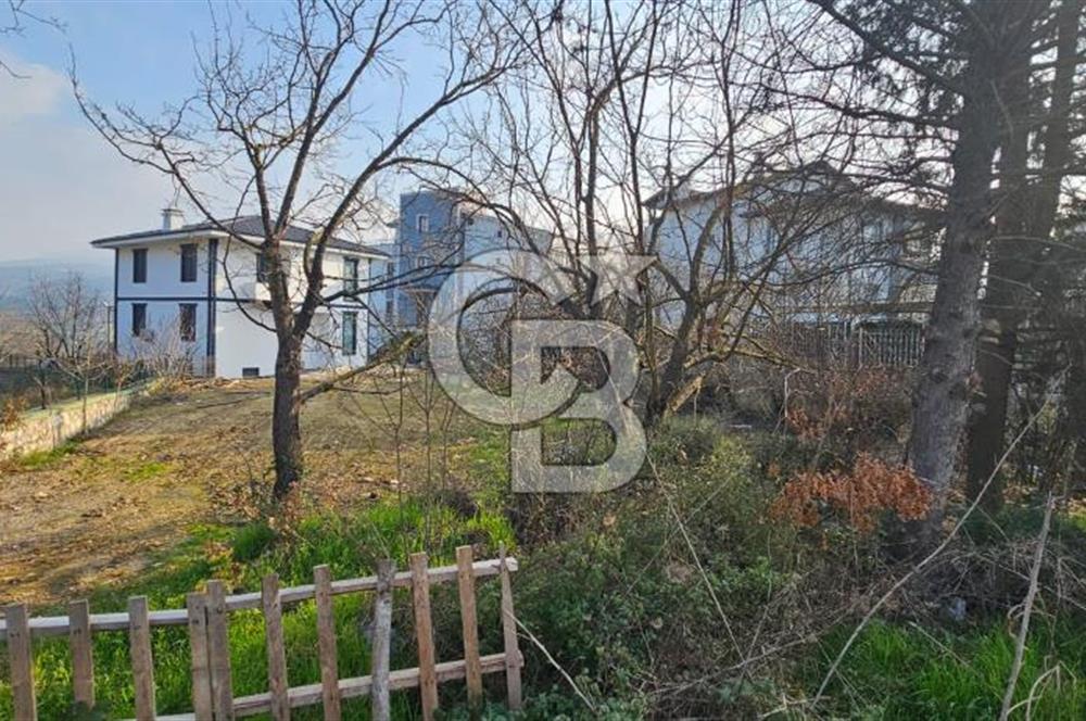 YALOVA TERMAL YENİMAHALLEDE SATILIK 456 M2 ARSA !