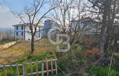 YALOVA TERMAL YENİMAHALLEDE SATILIK 456 M2 ARSA !