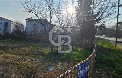 YALOVA TERMAL YENİMAHALLEDE SATILIK 456 M2 ARSA !