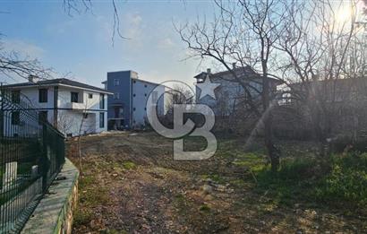 YALOVA TERMAL YENİMAHALLEDE SATILIK 456 M2 ARSA !