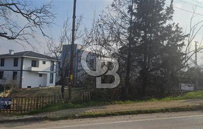 YALOVA TERMAL YENİMAHALLEDE SATILIK 456 M2 ARSA !
