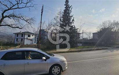 YALOVA TERMAL YENİMAHALLEDE SATILIK 456 M2 ARSA !