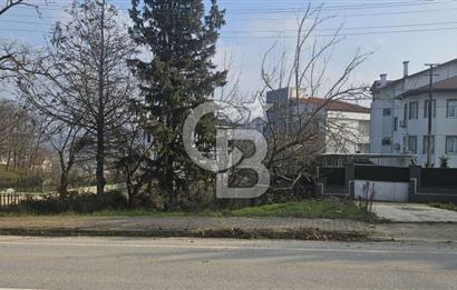 YALOVA TERMAL YENİMAHALLEDE SATILIK 456 M2 ARSA !