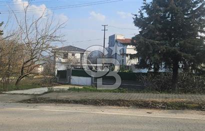 YALOVA TERMAL YENİMAHALLEDE SATILIK 456 M2 ARSA !