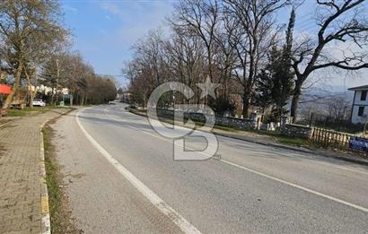 YALOVA TERMAL YENİMAHALLEDE SATILIK 456 M2 ARSA !