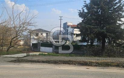 YALOVA TERMAL YENİMAHALLEDE SATILIK 456 M2 ARSA !