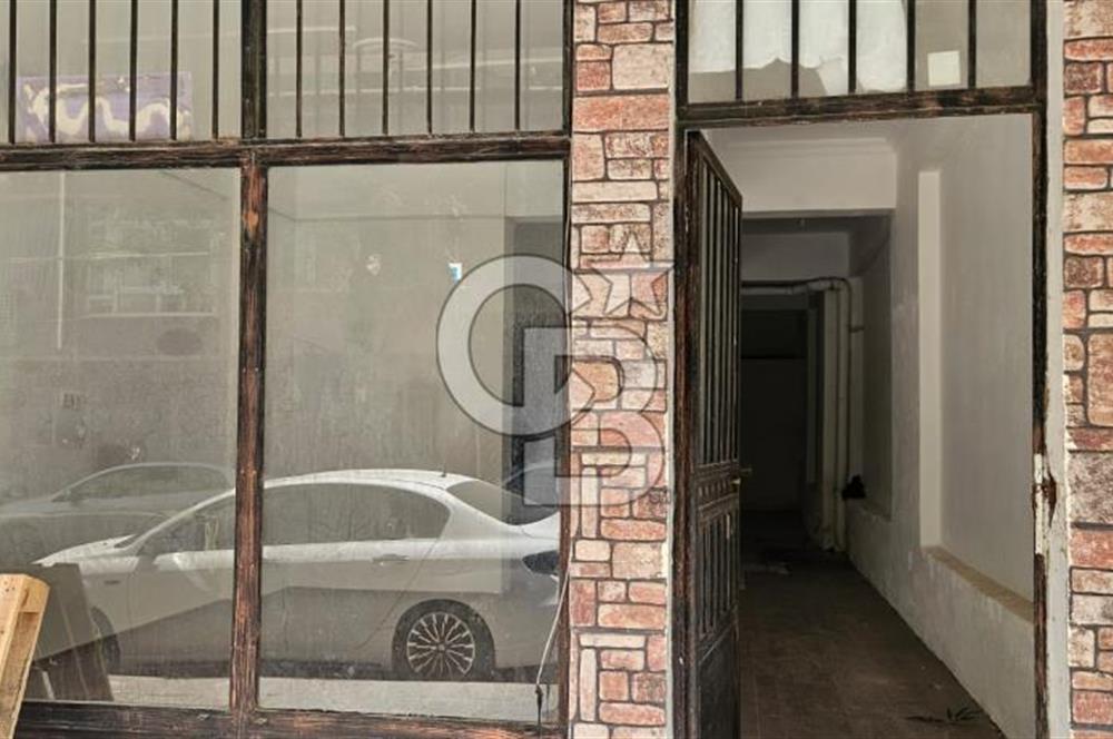 YALOVA MERKEZDE SATILIK 170 M2 DÜKKAN VE DEPOSU!
