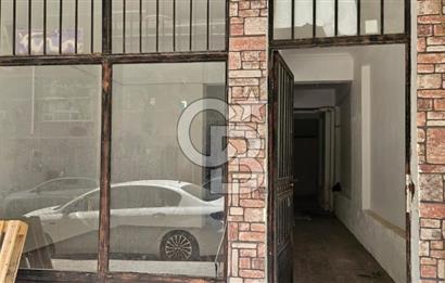 YALOVA MERKEZDE SATILIK 170 M2 DÜKKAN VE DEPOSU!