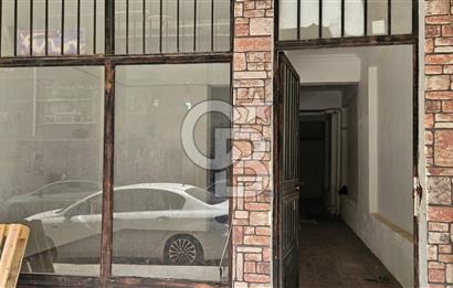 YALOVA MERKEZDE SATILIK 170 M2 DÜKKAN VE DEPOSU!