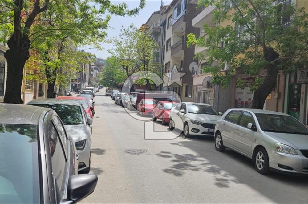 YALOVA MERKEZDE SATILIK 170 M2 DÜKKAN VE DEPOSU!