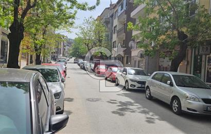 YALOVA MERKEZDE SATILIK 170 M2 DÜKKAN VE DEPOSU!