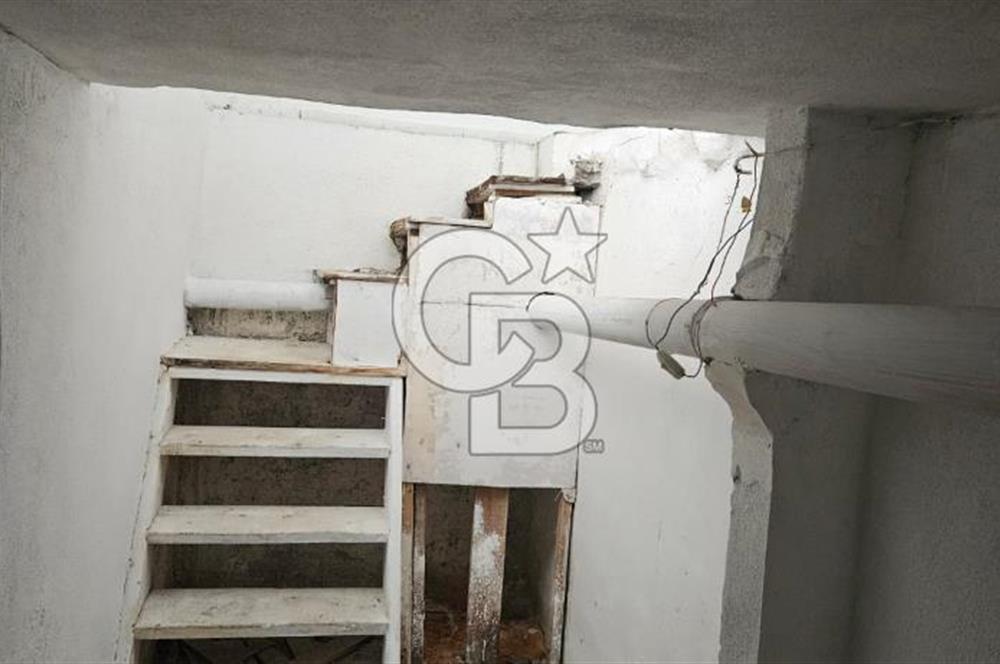 YALOVA MERKEZDE SATILIK 170 M2 DÜKKAN VE DEPOSU!