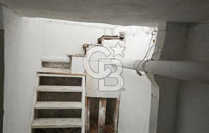 YALOVA MERKEZDE SATILIK 170 M2 DÜKKAN VE DEPOSU!