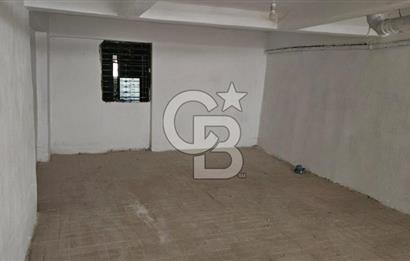 YALOVA MERKEZDE SATILIK 170 M2 DÜKKAN VE DEPOSU!