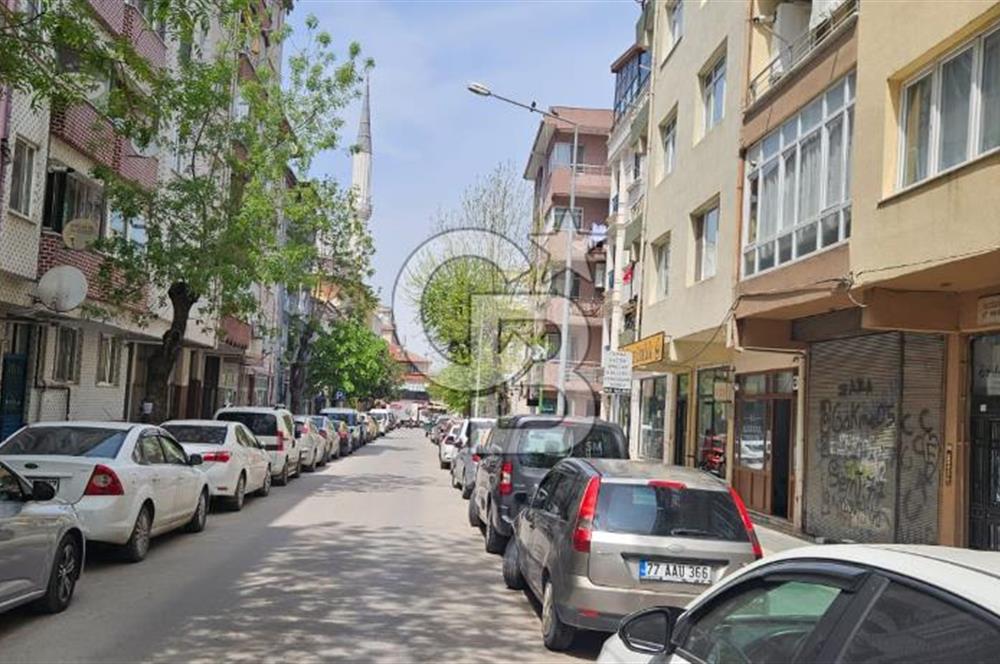 YALOVA MERKEZDE SATILIK 170 M2 DÜKKAN VE DEPOSU!