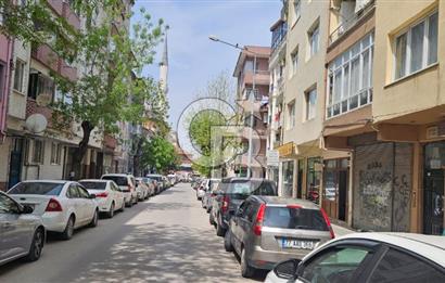 YALOVA MERKEZDE SATILIK 170 M2 DÜKKAN VE DEPOSU!