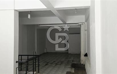 YALOVA MERKEZDE SATILIK 170 M2 DÜKKAN VE DEPOSU!