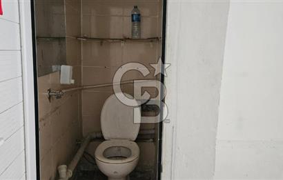 YALOVA MERKEZDE SATILIK 170 M2 DÜKKAN VE DEPOSU!