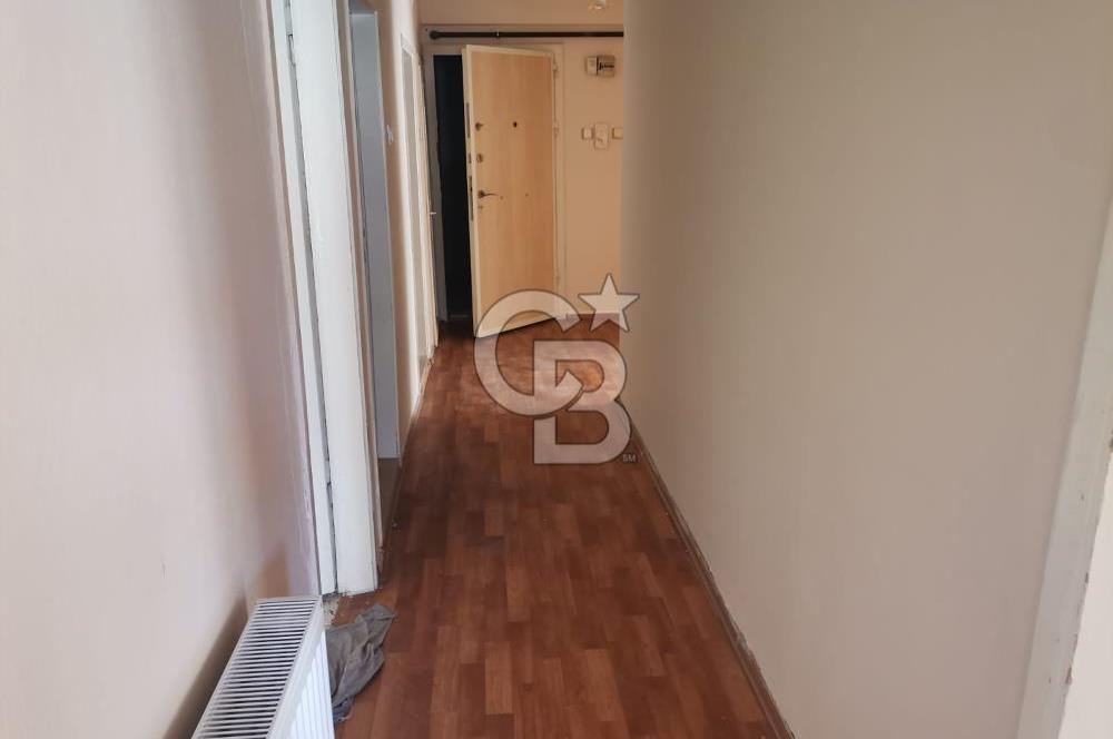 CADDE ÜZERİ KİRALIK 3+1 DOĞALGAZLI DAİRE