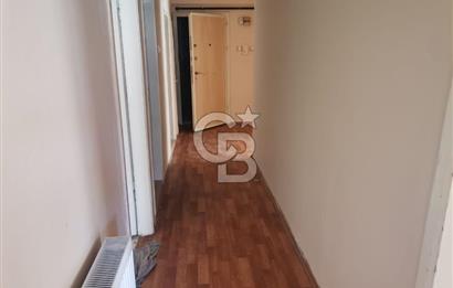 CADDE ÜZERİ KİRALIK 3+1 DOĞALGAZLI DAİRE