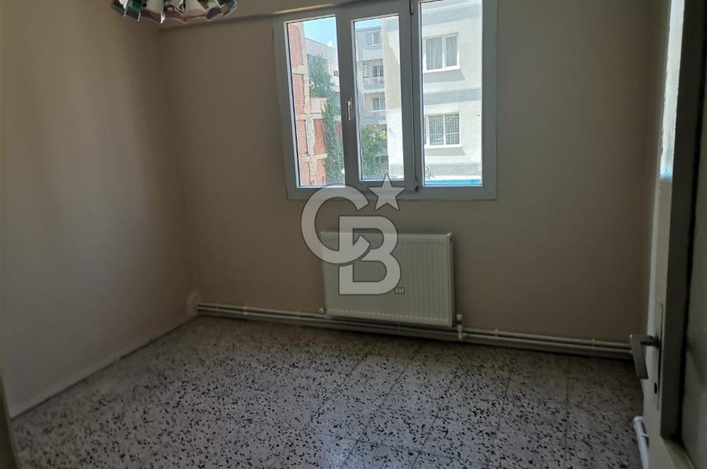 CADDE ÜZERİ KİRALIK 3+1 DOĞALGAZLI DAİRE