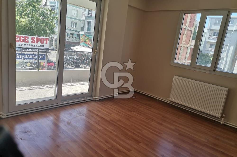 CADDE ÜZERİ KİRALIK 3+1 DOĞALGAZLI DAİRE