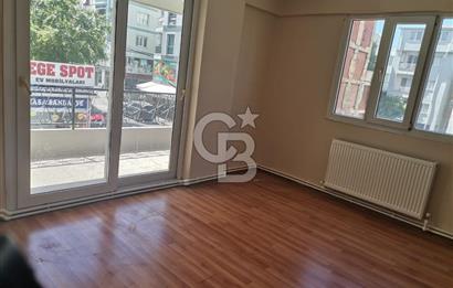 CADDE ÜZERİ KİRALIK 3+1 DOĞALGAZLI DAİRE