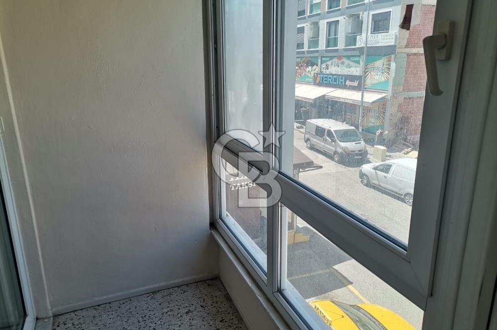 CADDE ÜZERİ KİRALIK 3+1 DOĞALGAZLI DAİRE