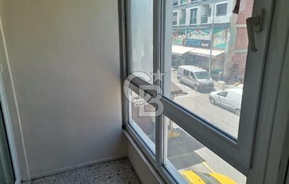 CADDE ÜZERİ KİRALIK 3+1 DOĞALGAZLI DAİRE