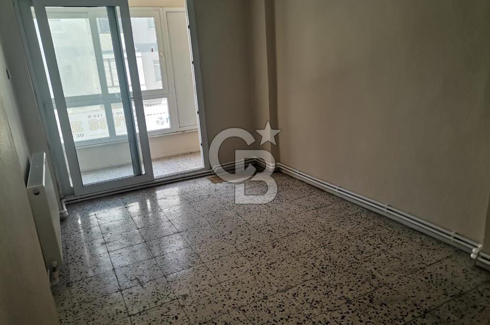 CADDE ÜZERİ KİRALIK 3+1 DOĞALGAZLI DAİRE