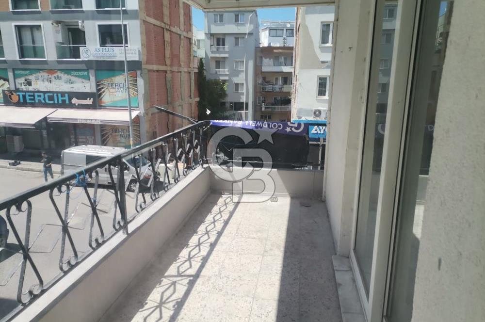 CADDE ÜZERİ KİRALIK 3+1 DOĞALGAZLI DAİRE