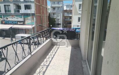 CADDE ÜZERİ KİRALIK 3+1 DOĞALGAZLI DAİRE