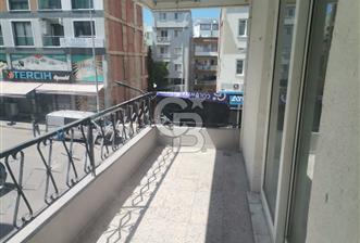 CADDE ÜZERİ KİRALIK 3+1 DOĞALGAZLI DAİRE