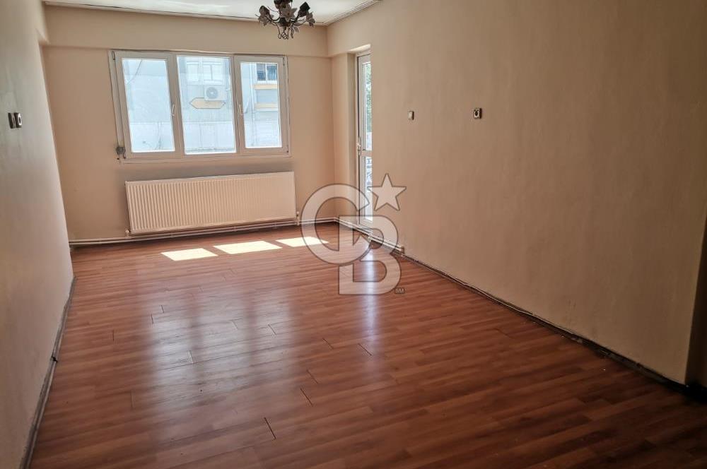 CADDE ÜZERİ KİRALIK 3+1 DOĞALGAZLI DAİRE