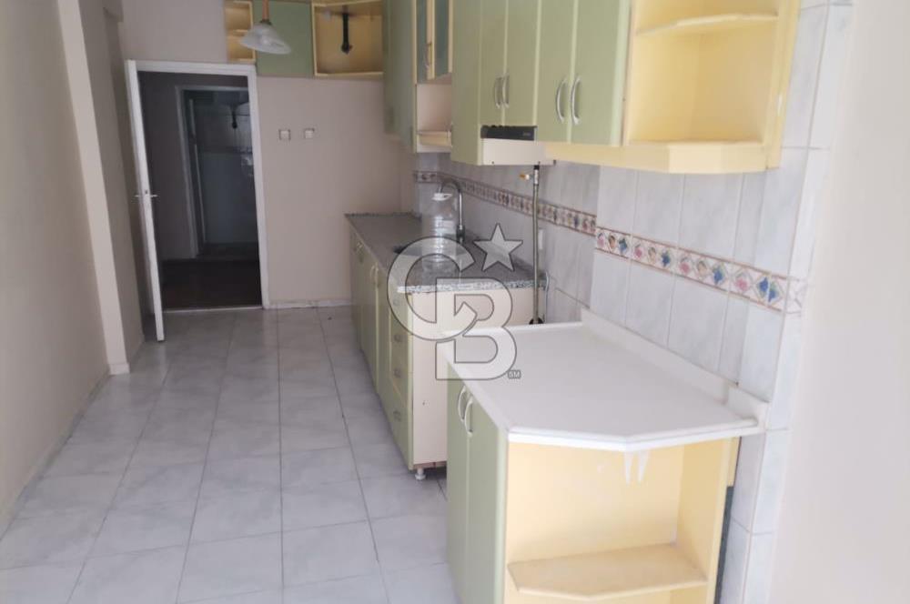 CADDE ÜZERİ KİRALIK 3+1 DOĞALGAZLI DAİRE