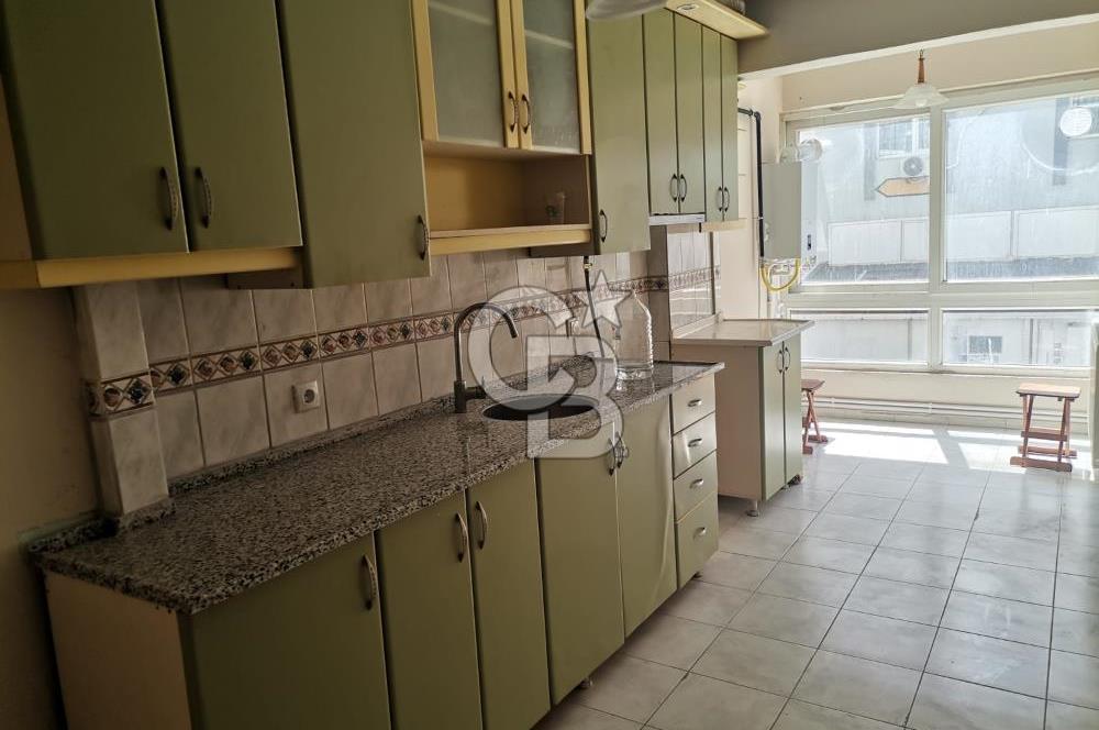 CADDE ÜZERİ KİRALIK 3+1 DOĞALGAZLI DAİRE