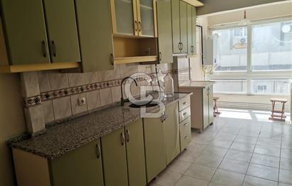 CADDE ÜZERİ KİRALIK 3+1 DOĞALGAZLI DAİRE