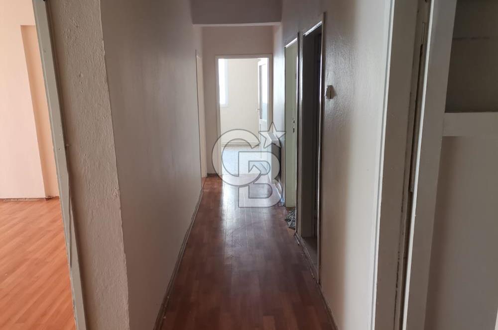 CADDE ÜZERİ KİRALIK 3+1 DOĞALGAZLI DAİRE