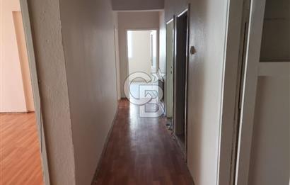 CADDE ÜZERİ KİRALIK 3+1 DOĞALGAZLI DAİRE