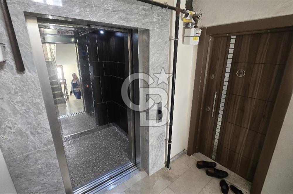 KREDİYE UYGUN HASTANE VE PAZARYERİ YAKINI 3+1 SATILIK DAİRE