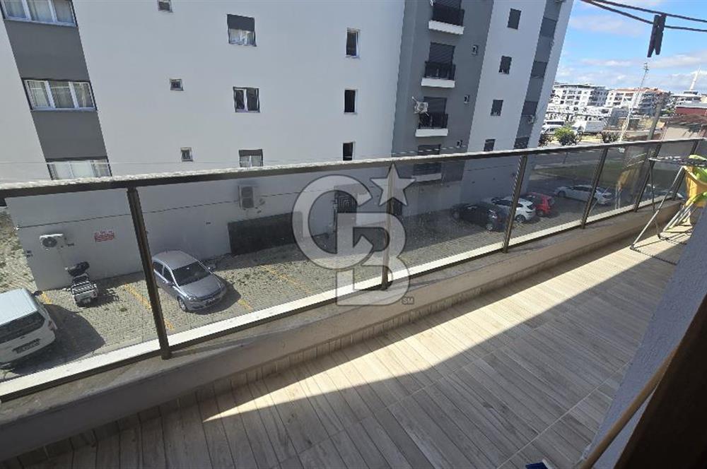 KREDİYE UYGUN HASTANE VE PAZARYERİ YAKINI 3+1 SATILIK DAİRE