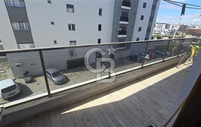 KREDİYE UYGUN HASTANE VE PAZARYERİ YAKINI 3+1 SATILIK DAİRE